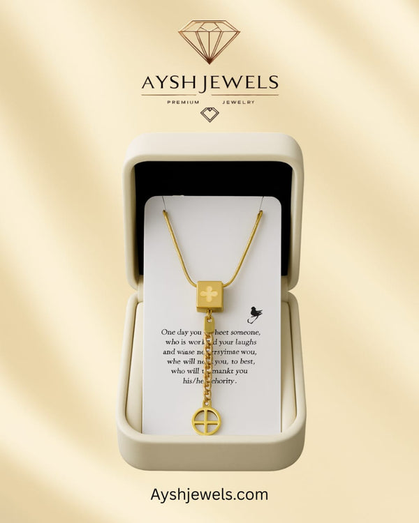 Dice pendant