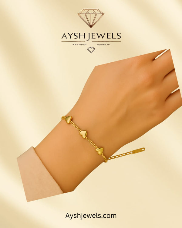 Zarcon bracelet