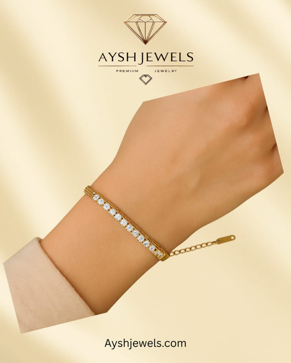 zarcon bracelet