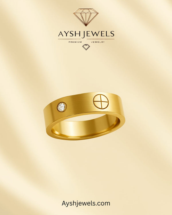 Cartier Ring