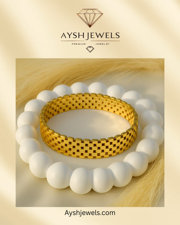 Bright Links Handcuff