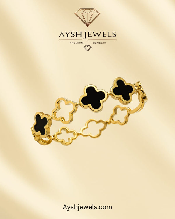 Black clover Handcuff